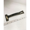 Poszycie, słupek B, wewnętrzny prawy Volkswagen Polo 2000- 6N4809444B