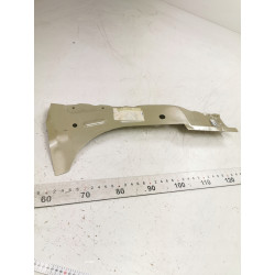 Blacha poszycie Audi Volkswagen VAG OE 6Y0810157