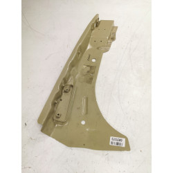 Blacha poszycie Audi Volkswagen VAG OE 6Y0810158