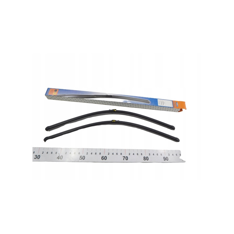 Pióra wycieraczek przód Bosh 3397118950 FORD 1M21J-S17528-AA 1478163