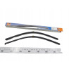 Pióra wycieraczek przód Bosh 3397118950 FORD 1M21J-S17528-AA 1478163