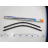 Pióra wycieraczek przód Bosh 3397118950 FORD 1M21J-S17528-AA 1478163