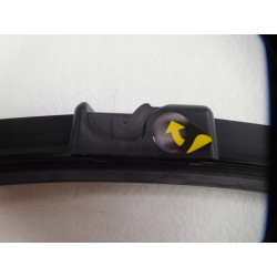 Pióra wycieraczek przód Bosh 3397118950 FORD 1M21J-S17528-AA 1478163