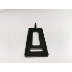 Uchwyt przewodu powietrza Citroen Jumpy Peugeot Expert OE 9819651480
