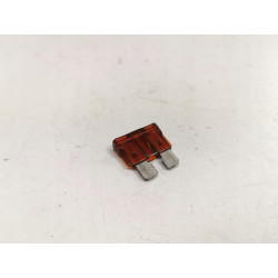 Bezpiecznik płaski 19/2X5 7,5A Audi A3 A4 A5 A6 Volkswagen Passat N01713118