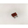Bezpiecznik płaski 19/2X5 7,5A Audi A3 A4 A5 A6 Volkswagen Passat N01713118