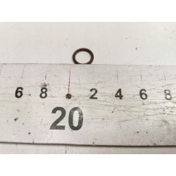 Oring układu klimatyzacji Audi A3 Q7 Volkswagen Bora Golf OE 7H0820898
