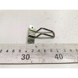 ZACZEP ZAMKA DRZWI TYŁ GÓRA DUCATO JUMPER BOXER 06- OE 8724 H5