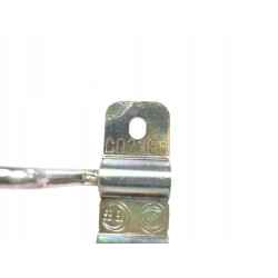 ZACZEP ZAMKA DRZWI TYŁ GÓRA DUCATO JUMPER BOXER 06- OE 8724 H5