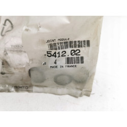 Uszczelka Czujnika Ciśnienia Koła Citroen C5,C8 OE 5412.02
