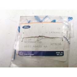 ZABEZPIECZENIE PÓŁOSI FORD EDGE 15- KUGA 08- 12- MONDEO 07-14 OE 1436490