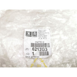 Zestaw naprawczy reflektora prawego CITROEN C4 OE 6212G3