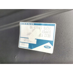 Zderzak przedni Ford Fiesta 1989-1996 OE V92FB-17K819-NB 1015185