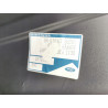 Zderzak przedni Ford Fiesta 1989-1996 OE V92FB-17K819-NB 1015185