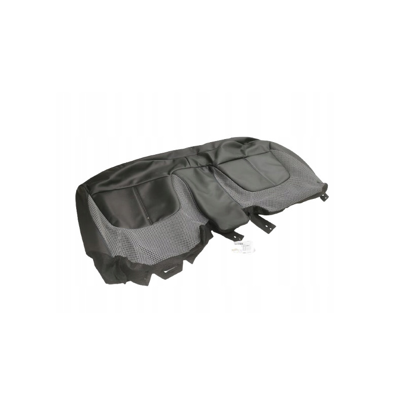 Poszycie siedziska kanapy tył Renault Captur OE 883206836R