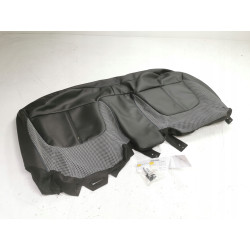 Poszycie siedziska kanapy tył Renault Captur OE 883206836R