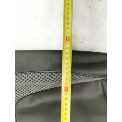 Poszycie siedziska kanapy tył Renault Captur OE 883206836R