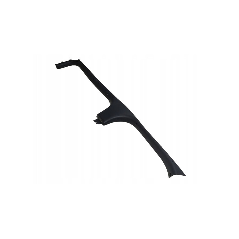Listwa progowa, lewa strona FORD ESCORT MK7 94AB-A13209-AFW 7148488