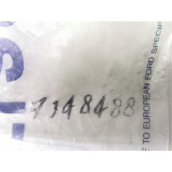 Listwa progowa, lewa strona FORD ESCORT MK7 94AB-A13209-AFW 7148488