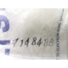 Listwa progowa, lewa strona FORD ESCORT MK7 94AB-A13209-AFW 7148488