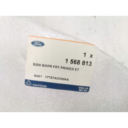 ZDERZAK PRZEDNI FORD FIESTA VI MK6 2008- OE 1568813