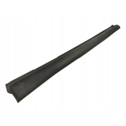Listwa ozdobna lewa boczna do przednich drzwi Ford Focus MK1 3D OE 1111102