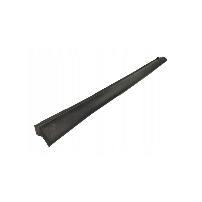 Listwa ozdobna lewa boczna do przednich drzwi Ford Focus MK1 3D OE 1111102