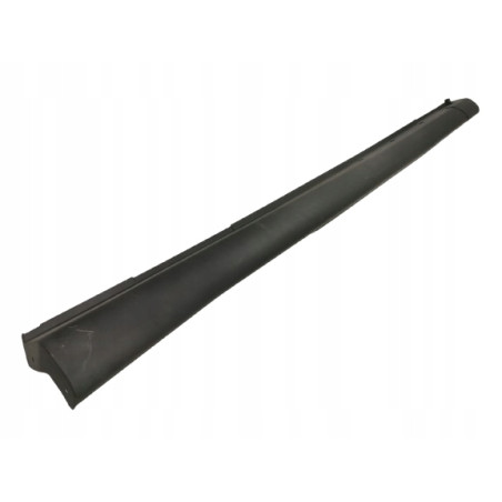Listwa ozdobna lewa boczna do przednich drzwi Ford Focus MK1 3D OE 1111102