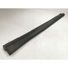 Listwa ozdobna lewa boczna do przednich drzwi Ford Focus MK1 3D OE 1111102