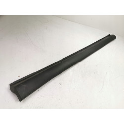 Listwa ozdobna lewa boczna do przednich drzwi Ford Focus MK1 3D OE 1111102