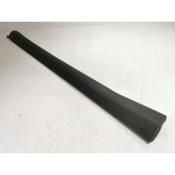 Listwa ozdobna lewa boczna do przednich drzwi Ford Focus MK1 3D OE 1111102