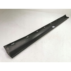 Listwa ozdobna lewa boczna do przednich drzwi Ford Focus MK1 3D OE 1111102