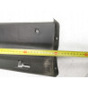 Listwa ozdobna lewa boczna do przednich drzwi Ford Focus MK1 3D OE 1111102