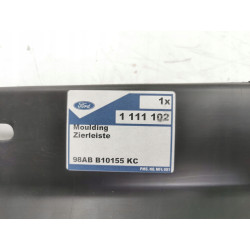 Listwa ozdobna lewa boczna do przednich drzwi Ford Focus MK1 3D OE 1111102