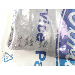 Listwa ozdobna lewa boczna do przednich drzwi Ford Focus MK1 3D OE 1111102