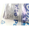Listwa ozdobna lewa boczna do przednich drzwi Ford Focus MK1 3D OE 1111102