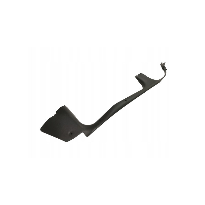Prawa listwa progowa do Forda Fiesty Class 01-04 97FB-A13208-AAW 1125238