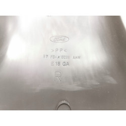 Prawa listwa progowa do Forda Fiesty Class 01-04 97FB-A13208-AAW 1125238