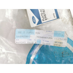 Prawa listwa progowa do Forda Fiesty Class 01-04 97FB-A13208-AAW 1125238