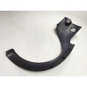 ZDERZAK PRZEDNI PRAWY FORD KA 1996- OE 1058561