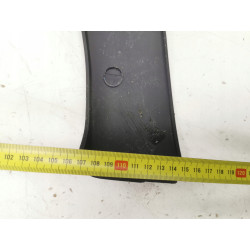 ZDERZAK PRZEDNI PRAWY FORD KA 1996- OE 1058561
