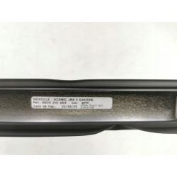 LISTWA DACHOWA LEWA RENAULT SCENIC J64 II OE 8200210953