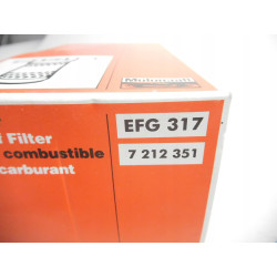 FILTR PALIWA Bosch 0 450 905 264 / 7212351 FORD GALAXY ALHAMBRA SHARAN