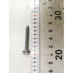 Śruba z kołnierzem sześciokątnym M8X65 VOLKSWAGEN CADDY AUDI A3 N10604403