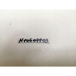 Śruba z kołnierzem sześciokątnym M8X65 VOLKSWAGEN CADDY AUDI A3 N10604403