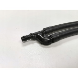 WĄŻ SPRYSKIWACZA REFLEKTORA PRZÓD MERCEDES-BENZ E W211 OE A2118600392