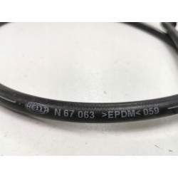 WĄŻ SPRYSKIWACZA REFLEKTORA PRZÓD MERCEDES-BENZ E W211 OE A2118600392