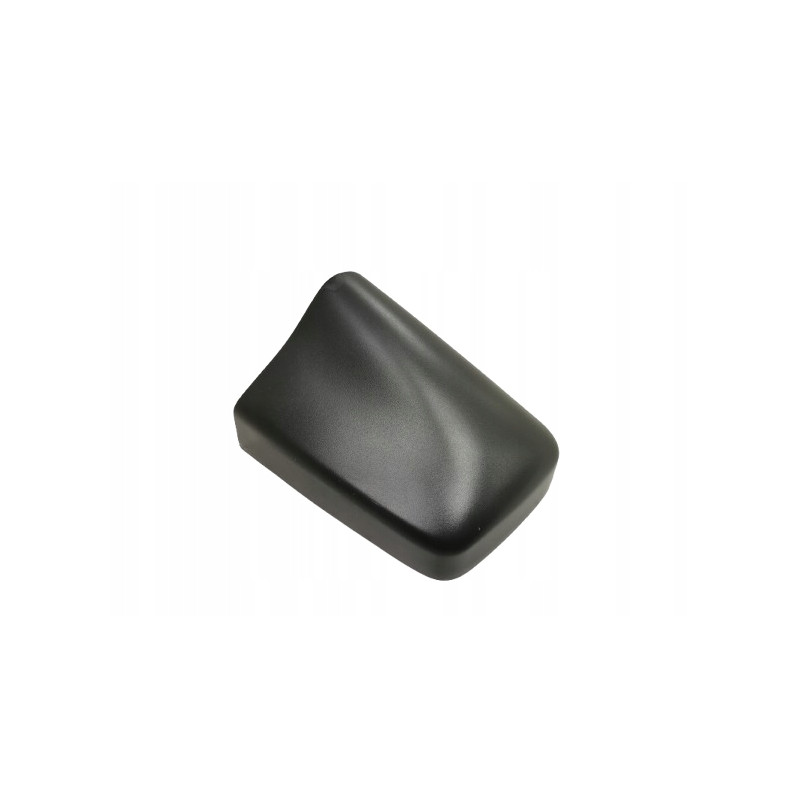 Obudowa lusterka prawego Opel Astra F OE 1428778 90442250