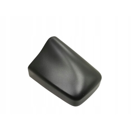 Obudowa lusterka prawego Opel Astra F OE 1428778 90442250