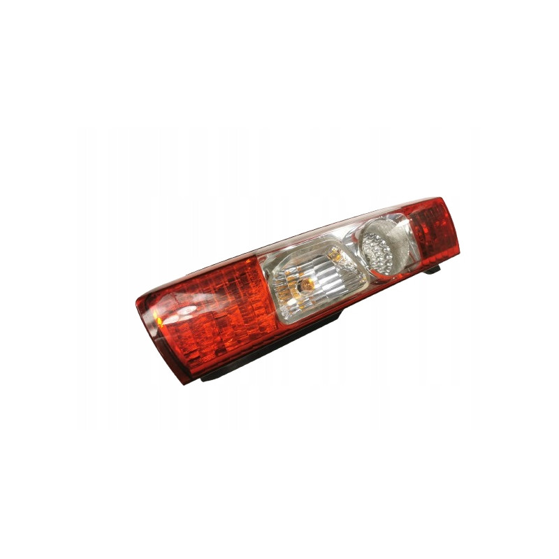 Lampa prawy tył Fiat Ducato III Citroen Jumper II OE 1366453080
